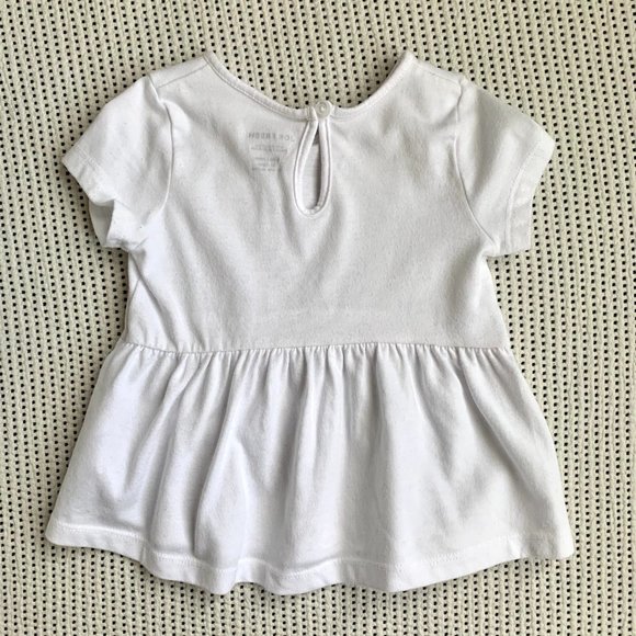 5-Piece Blue & White Summer Capsule | 18m - Picture 4 of 15